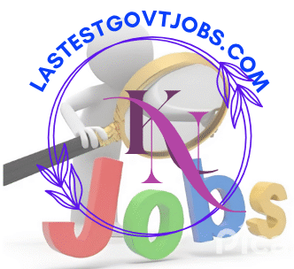 Lastest Govt Jobs